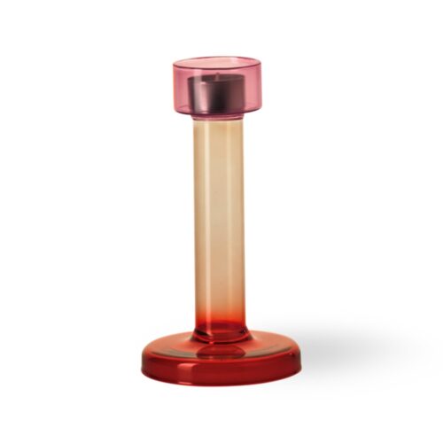 Bole kandelaar Medium