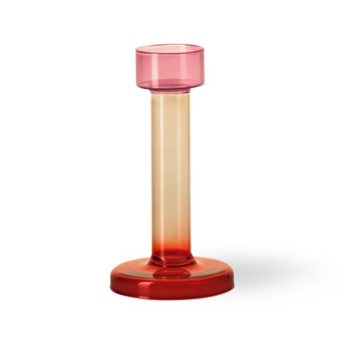 Bole kandelaar Medium