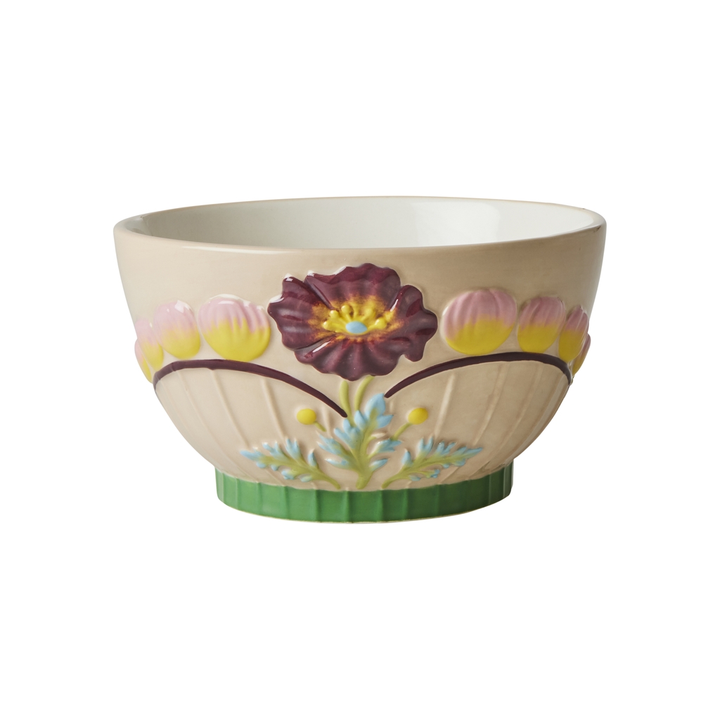 Bowl keramiek Soft Sand Medium