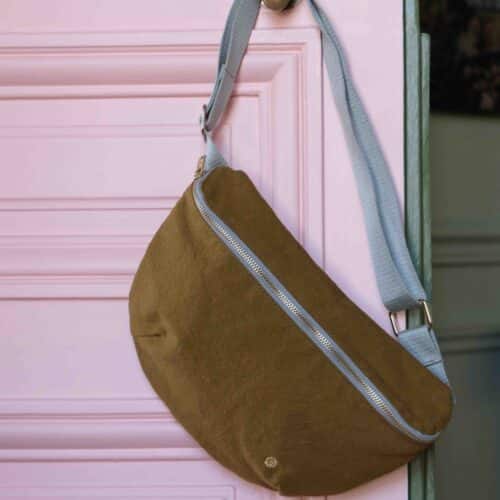 Bum Bag Iona Nuts