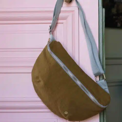 Bum Bag Iona Nuts