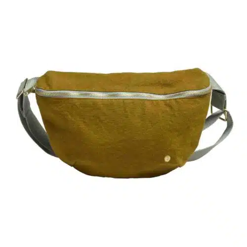 Bum Bag Iona Nuts