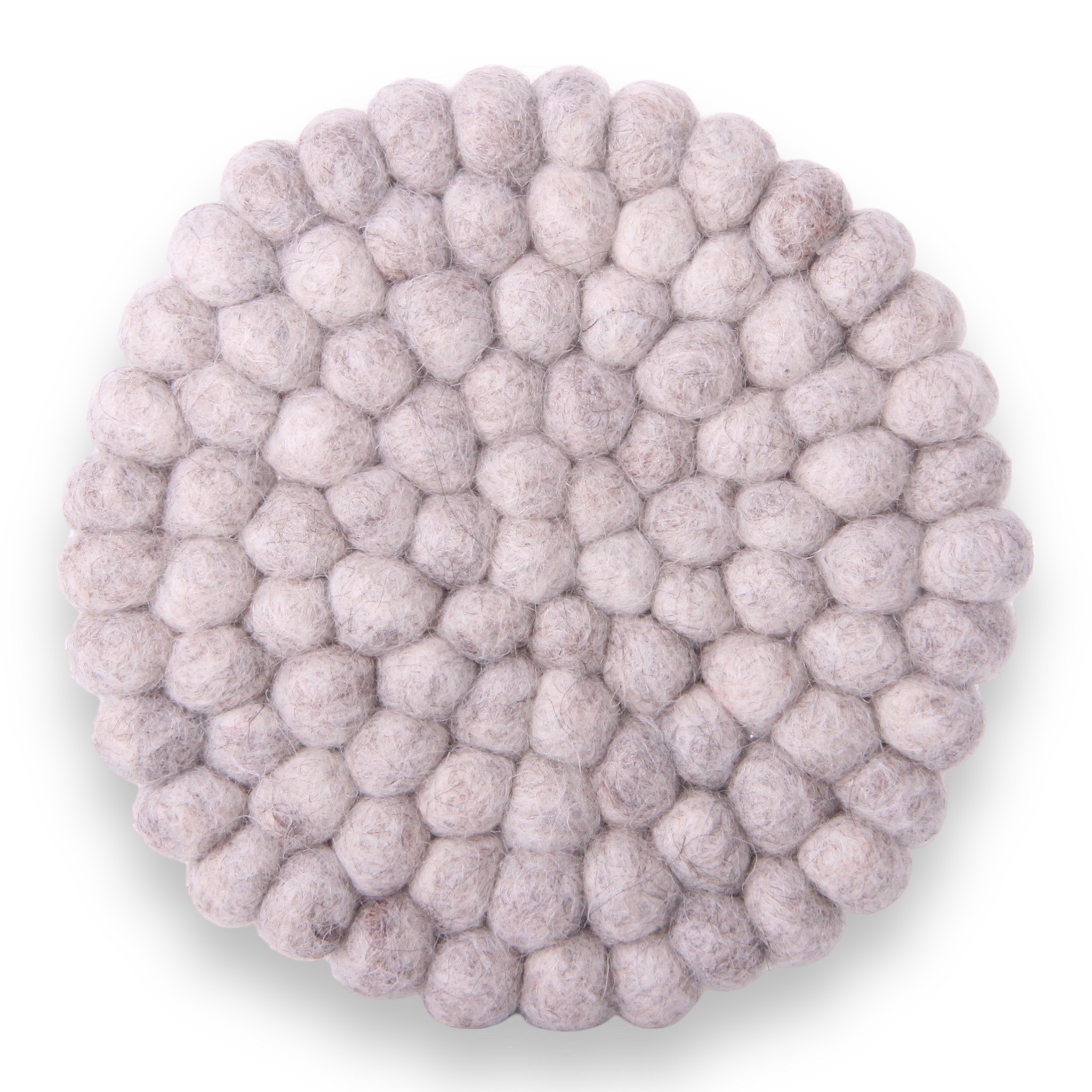 Coaster Vilt Small set/2 grijs