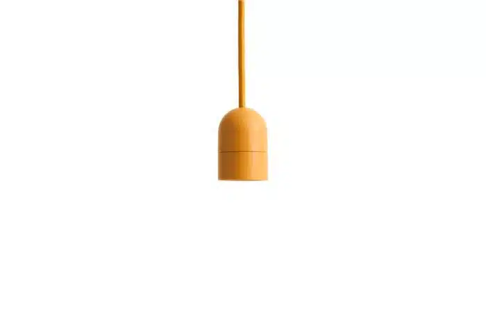 Common Snoer set voor hanglamp AmberYellow
