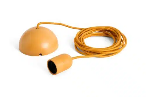 Common Snoer set voor hanglamp AmberYellow