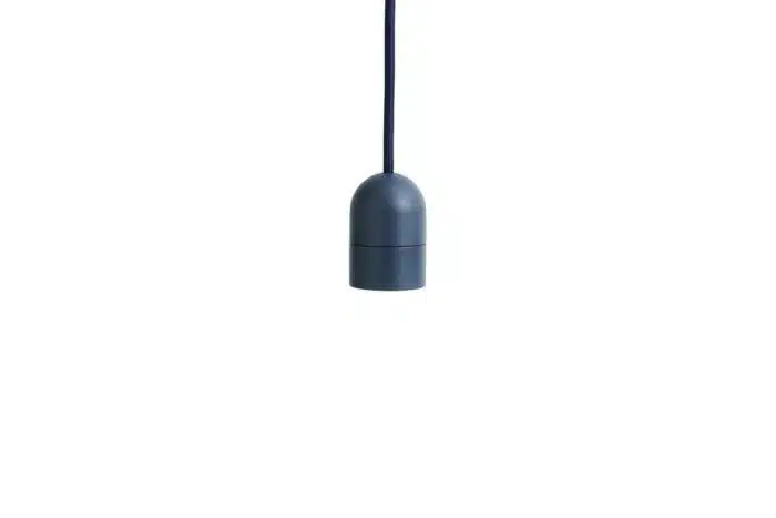 Common Snoer set voor hanglamp AnthraciteBlue