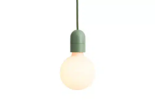 Common Snoer set voor hanglamp GardenGreen