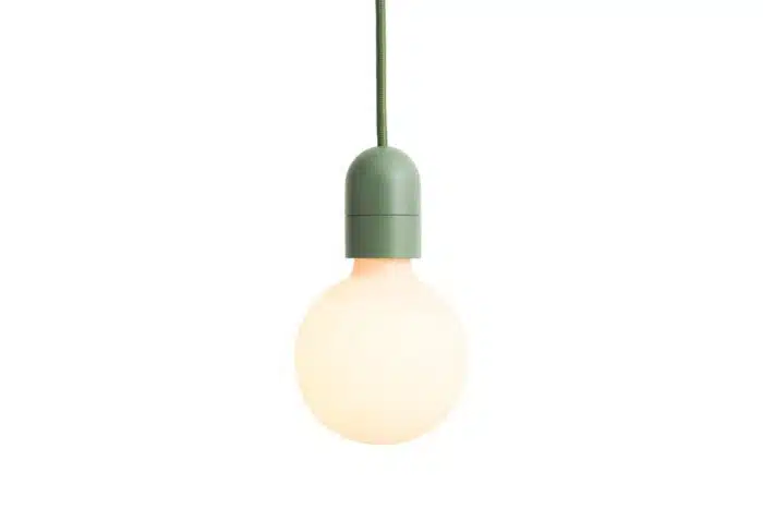 Common Snoer set voor hanglamp GardenGreen