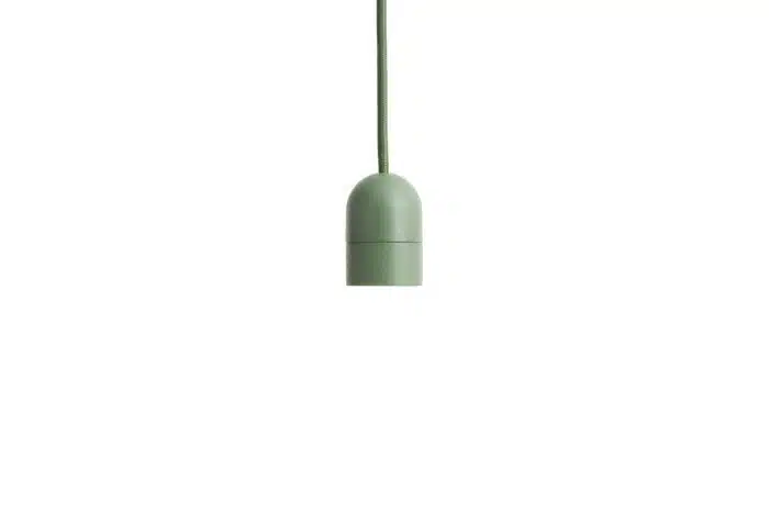 Common Snoer set voor hanglamp GardenGreen
