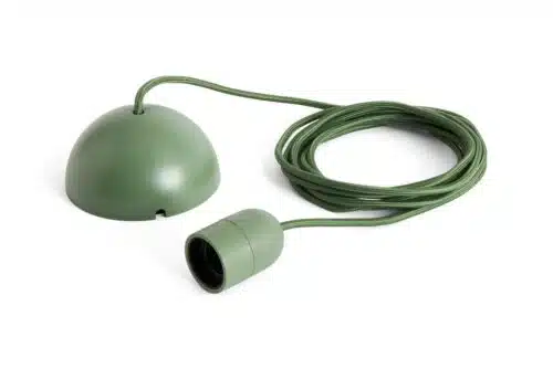 Common Snoer set voor hanglamp GardenGreen