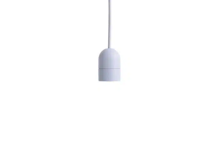 Common Snoer set voor hanglamp PastelLilac
