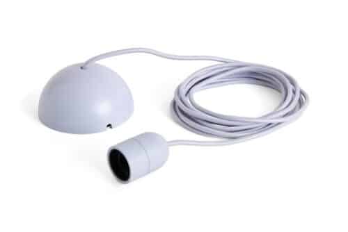 Common Snoer set voor hanglamp PastelLilac