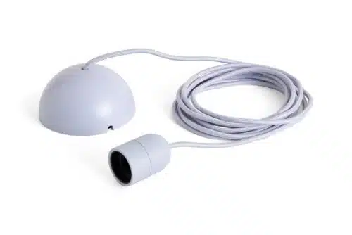 Common Snoer set voor hanglamp PastelLilac