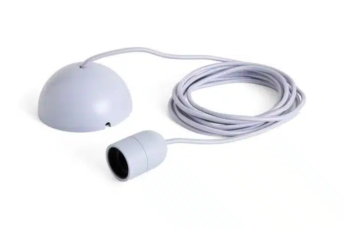 Common Snoer set voor hanglamp PastelLilac