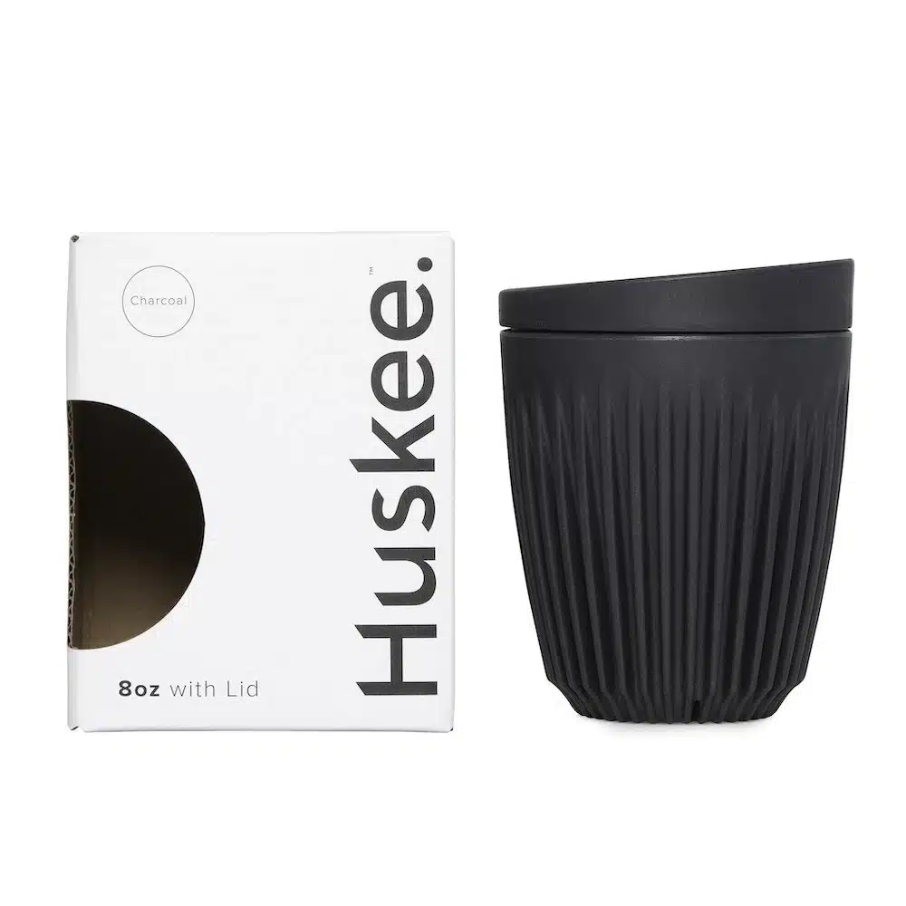 Cup ToGo Medium Charcoal
