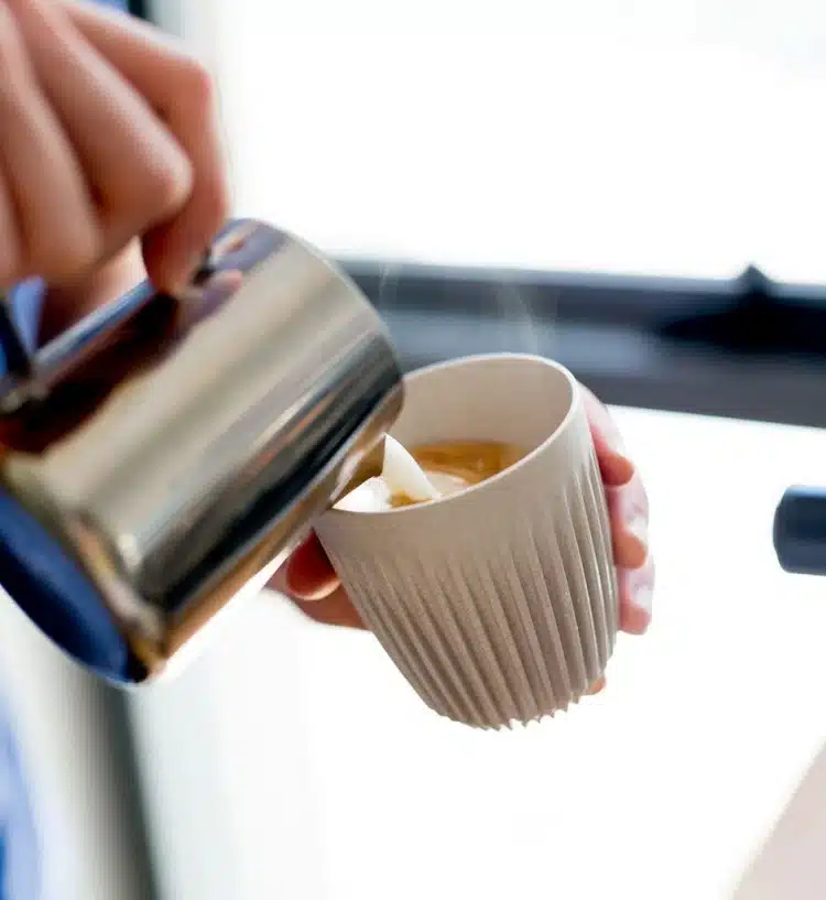 Cup ToGo Small Charcoal