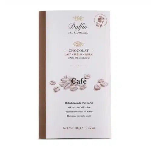 Melk Chocola Koffie