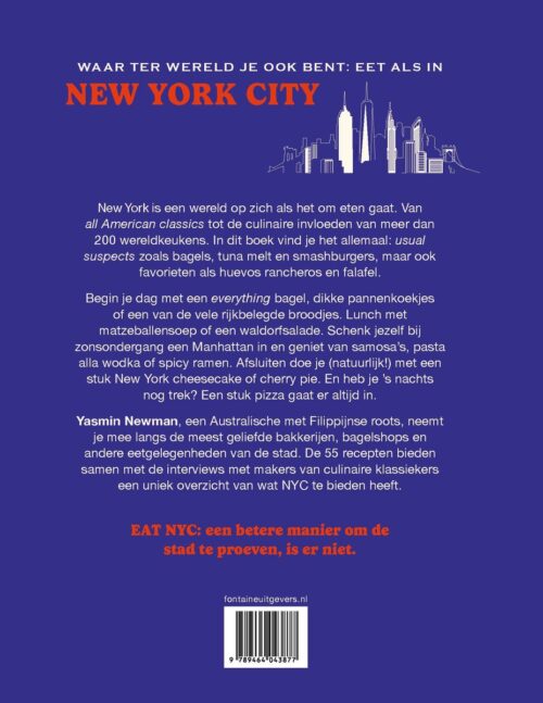 Eat NYC