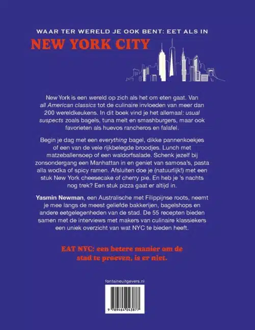 Eat NYC