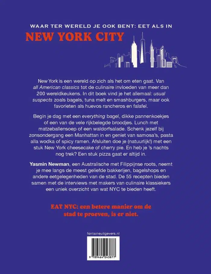 Eat NYC