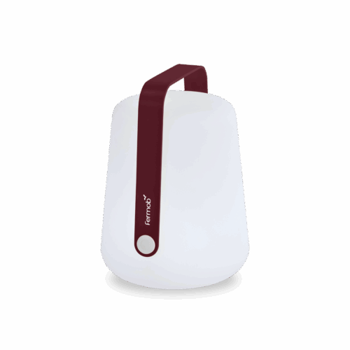 Fermob Buitenlamp Balad Black Cherry