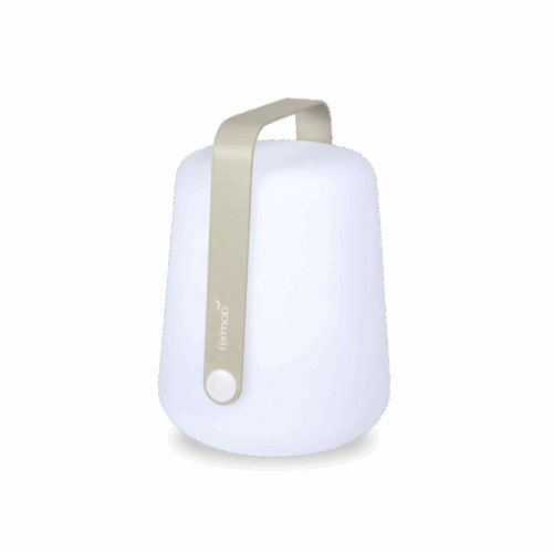 Fermob Buitenlamp Balad Clay Grey