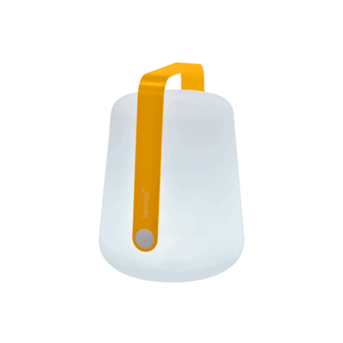 Fermob Buitenlamp Balad honey