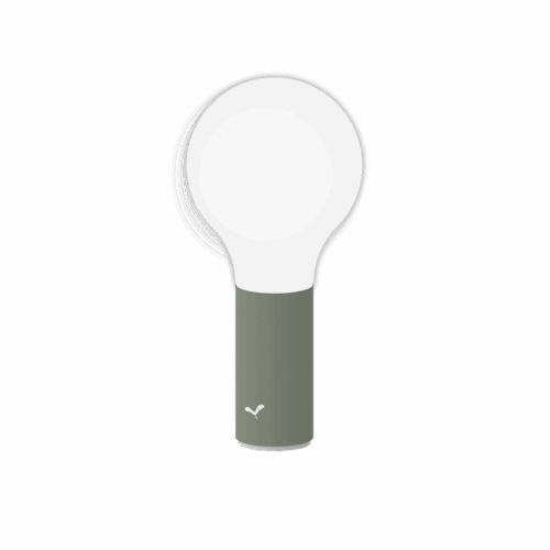 Fermob lamp Aplô cactus