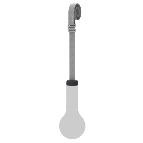Fermob ophangriem Aplô lamp anthracite