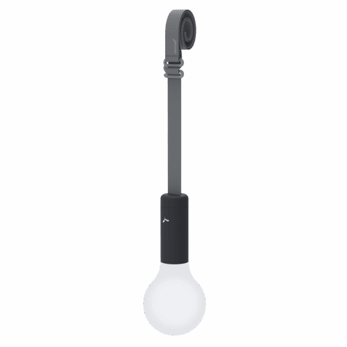 Fermob ophangriem Aplô lamp anthracite