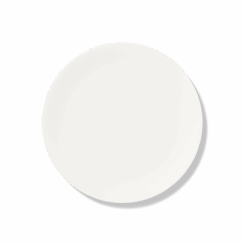 Fine Bone China Pure bord