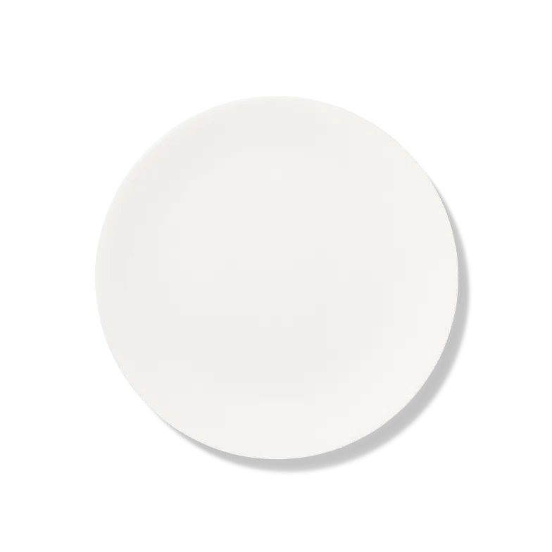 Fine Bone China Pure bord