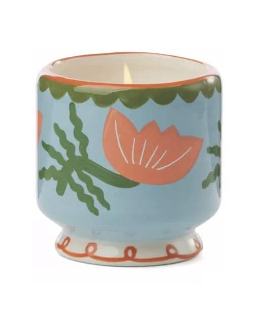 Geurkaars A Dopo Cactus Flower