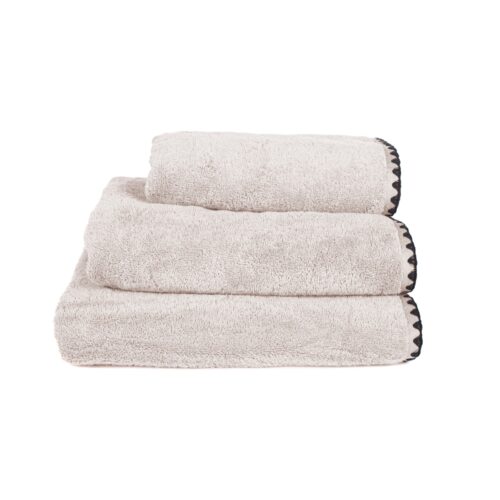 Handdoek Issey Lin