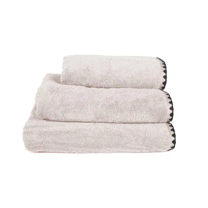 Handdoek Issey Lin