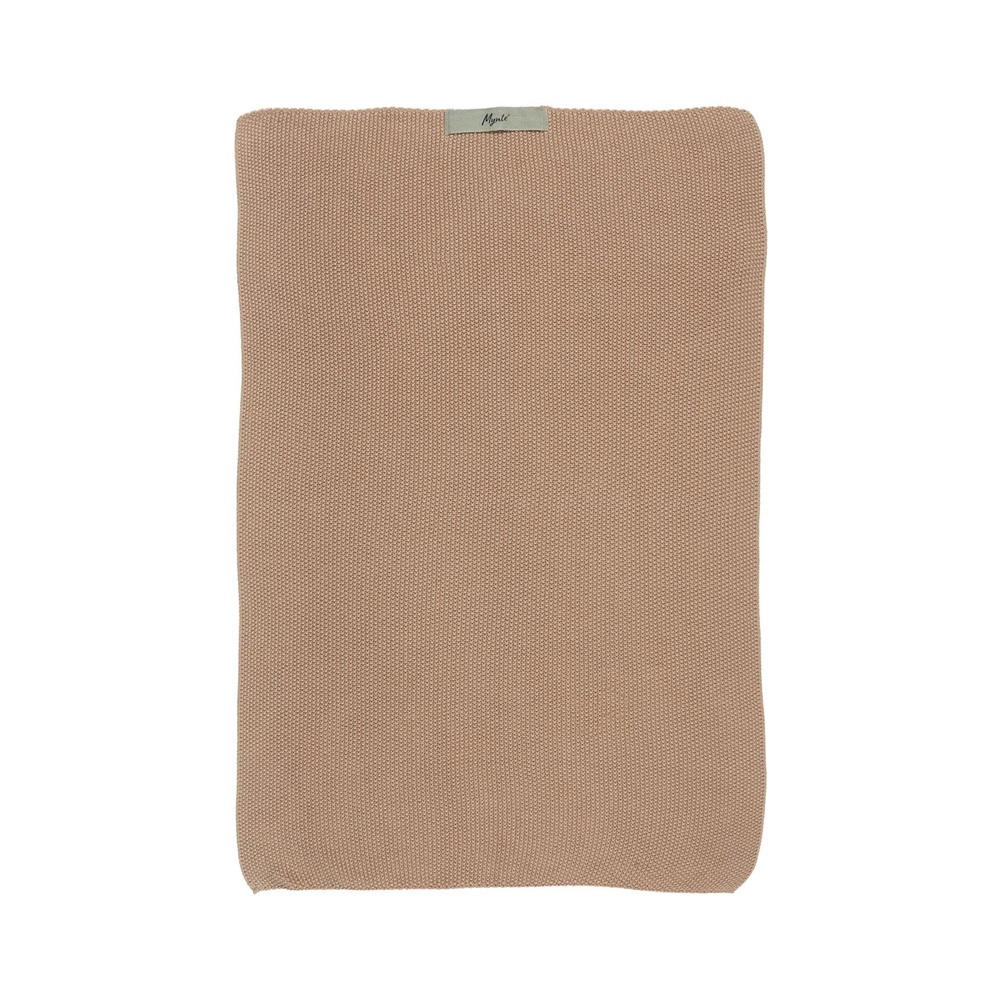 Handdoek Mynte Faded Rose