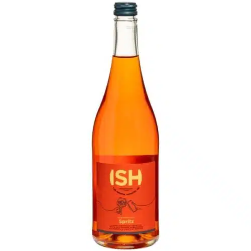 ISH Spritz alcoholvrij