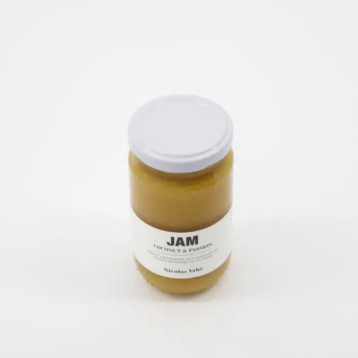 Jam Kokos & Passievrucht