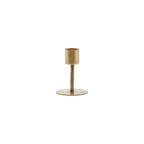 Kandelaar Anit small brass