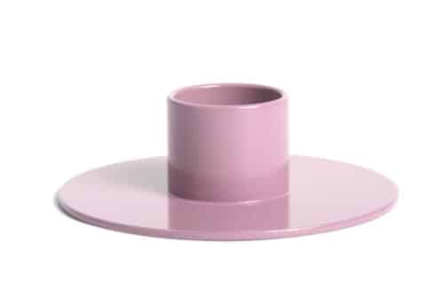 Kandelaar POP lavender