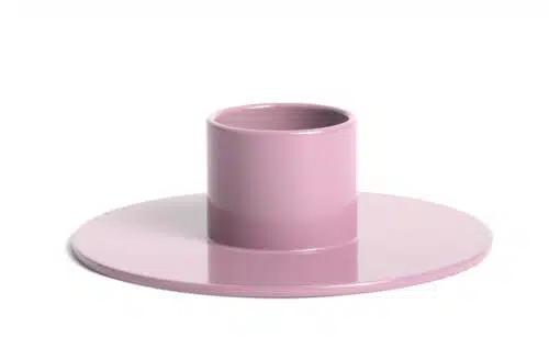 Kandelaar POP lavender