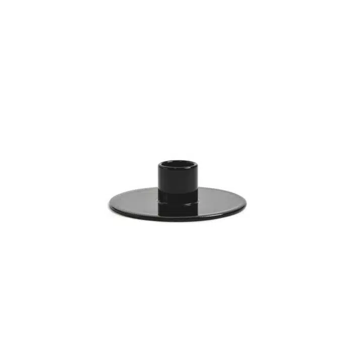 Kandelaar POP mini Black