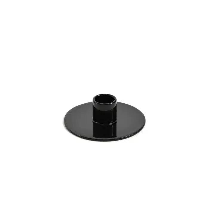 Kandelaar POP mini Black