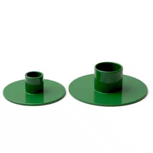 Kandelaar POP mini Emerald green