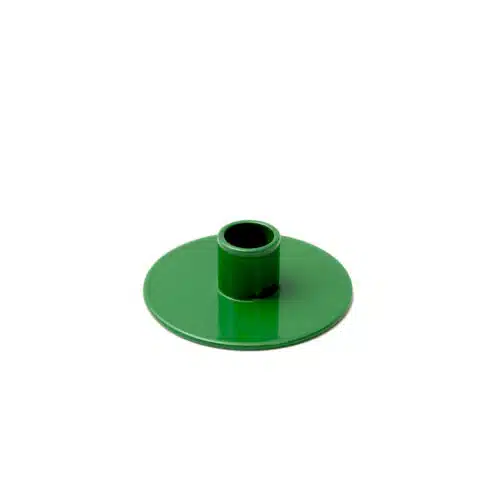 Kandelaar POP mini Emerald green