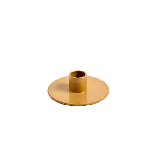 Kandelaar POP mini Gold