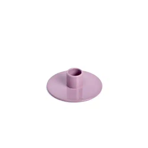 Kandelaar POP mini Lavender