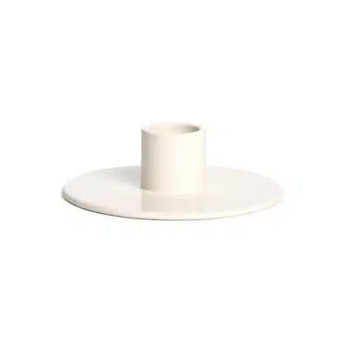 Kandelaar POP mini White
