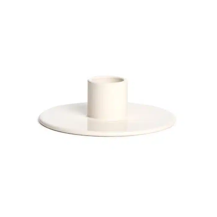 Kandelaar POP mini White