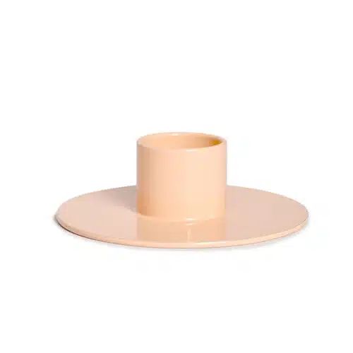 Kandelaar POP Peach